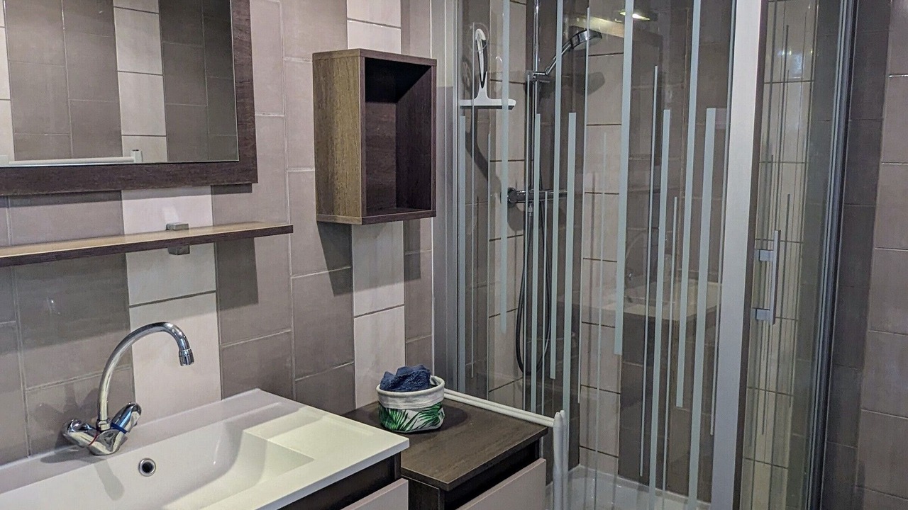 Photo of Bathroom in Contrisson