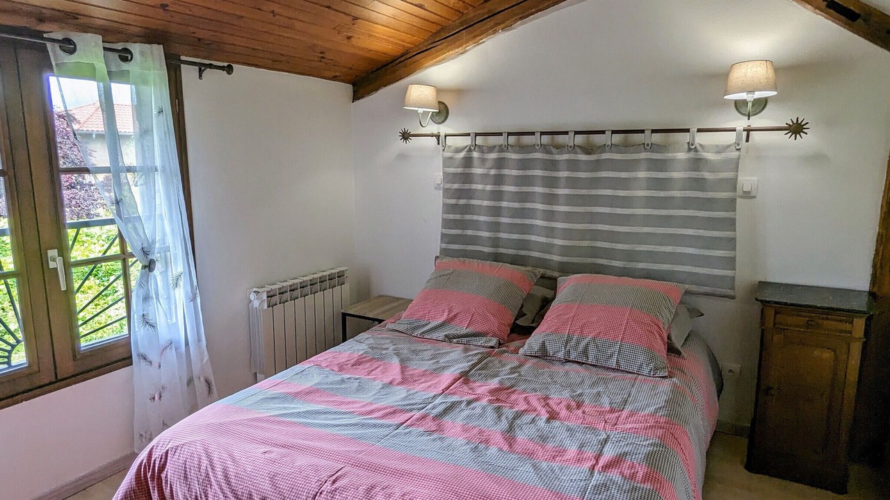 Photo of Bedroom in Contrisson