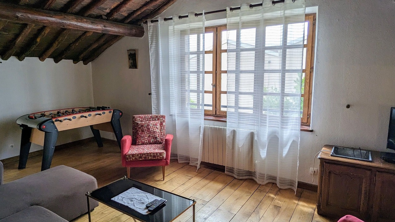 Photo of Livingroom in Contrisson