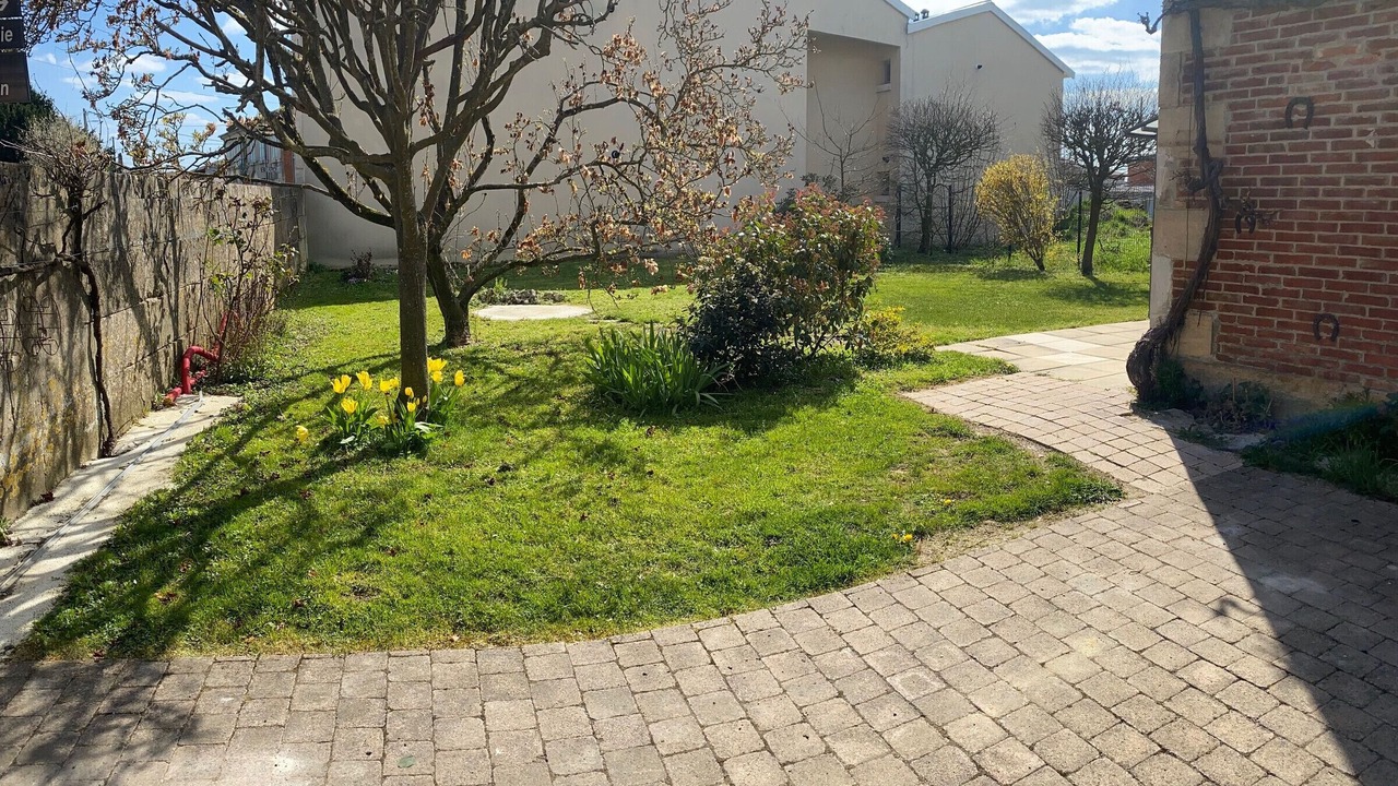 Photo of Outdoor in Contrisson