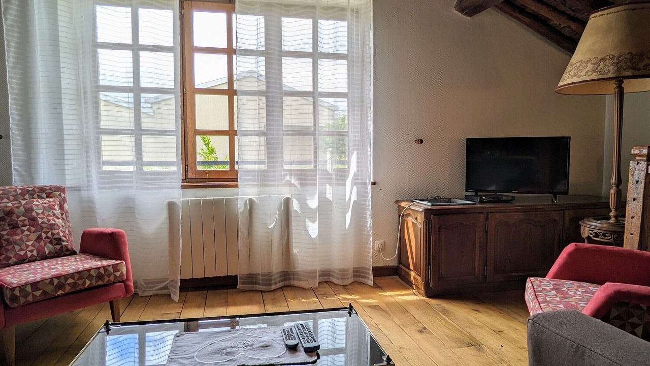 Photo of Livingroom in Contrisson