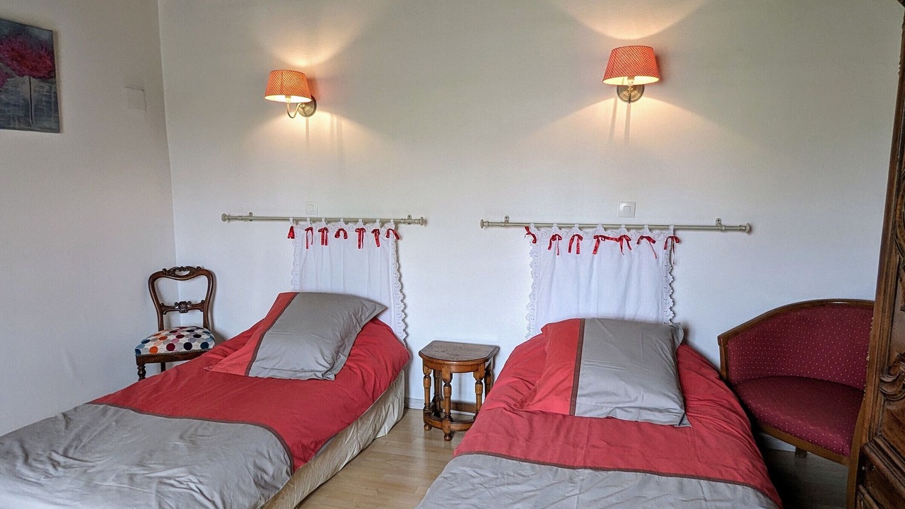 Photo of Bedroom in Contrisson