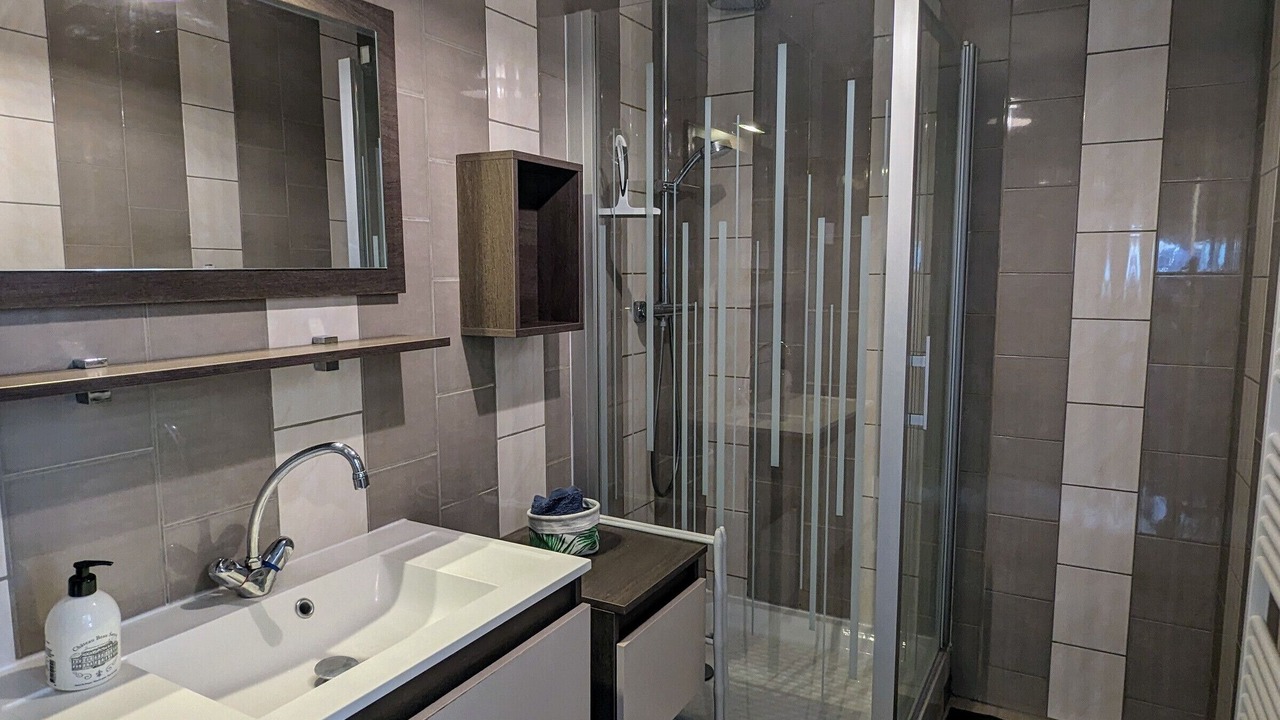 Photo of Bathroom in Contrisson