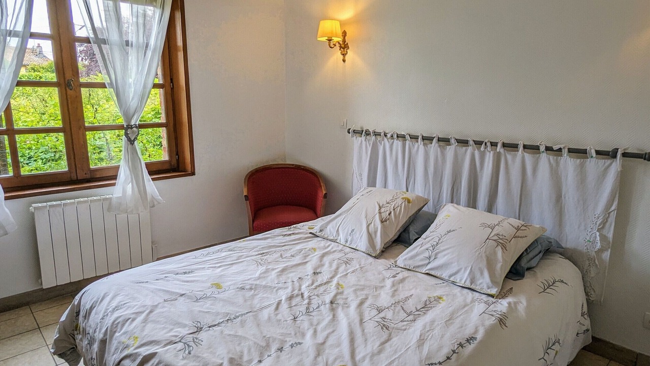 Photo of Bedroom in Contrisson