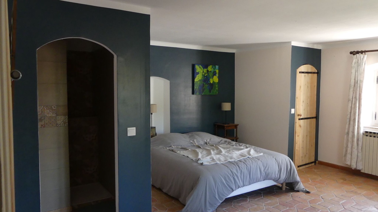 Photo of Bedroom in Sollies Pont