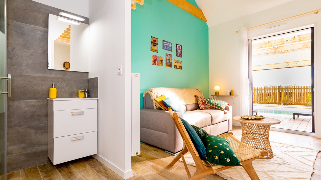 Photo of Livingroom in Saint-Alban