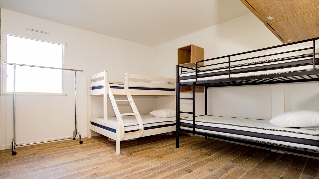 Photo of Bedroom in Saint-Alban