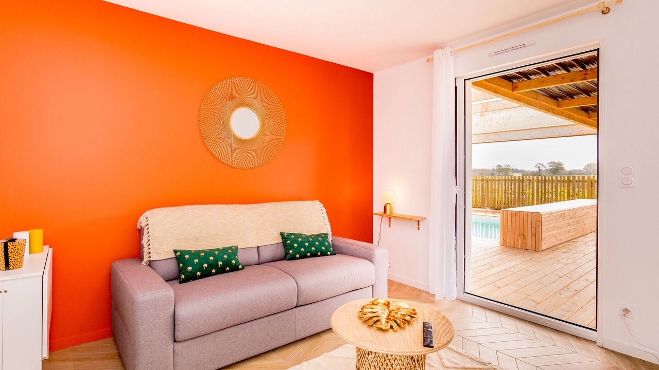 Photo of Livingroom in Saint-Alban