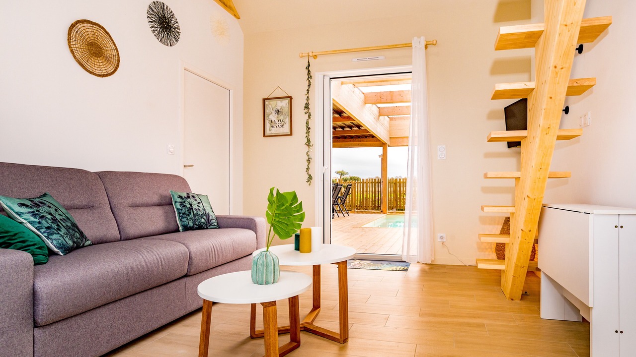 Photo of Livingroom in Saint-Alban
