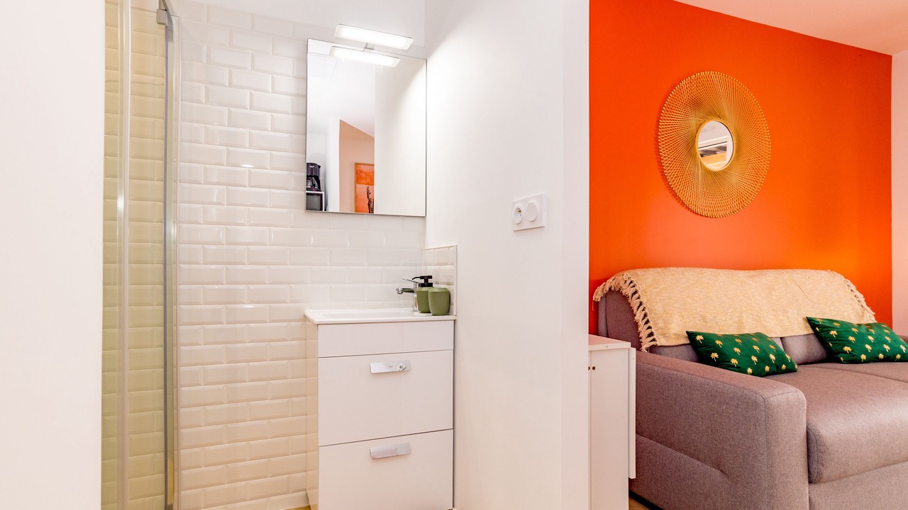 Photo of Bedroom in Saint-Alban