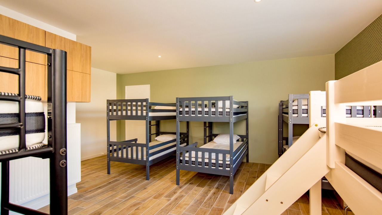 Photo of Bedroom in Saint-Alban