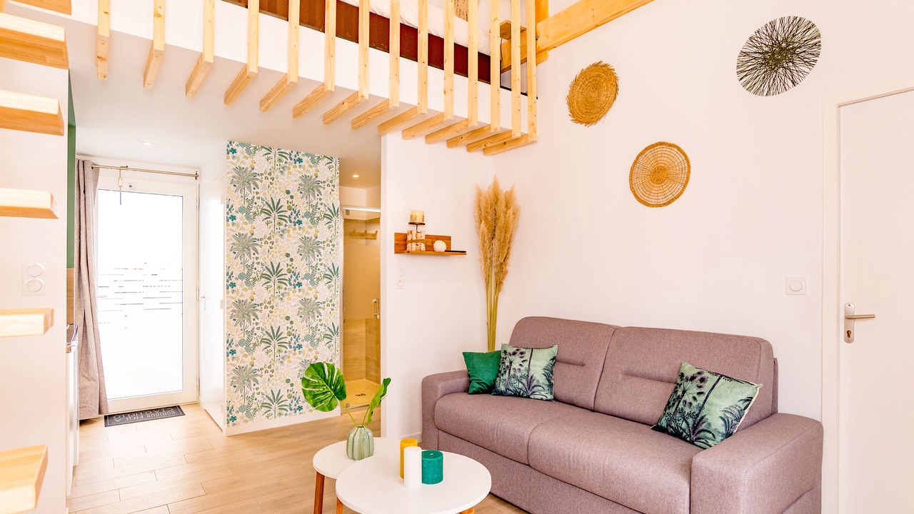 Photo of Livingroom in Saint-Alban