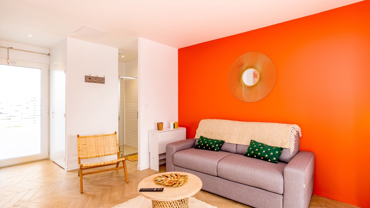 Photo of Livingroom in Saint-Alban