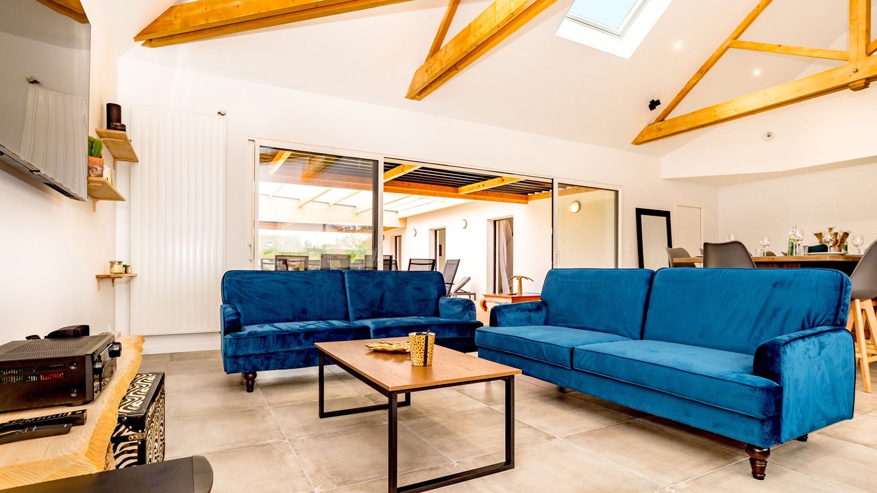 Photo of Livingroom in Saint-Alban