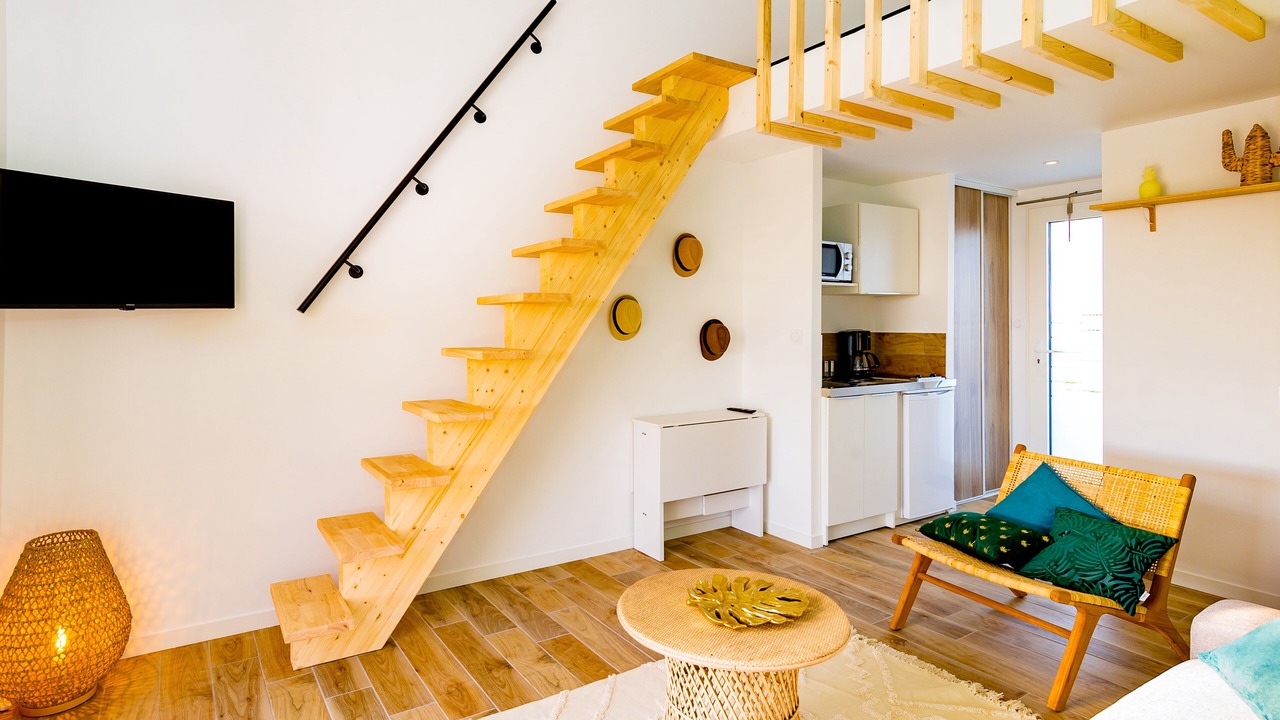 Photo of Livingroom in Saint-Alban