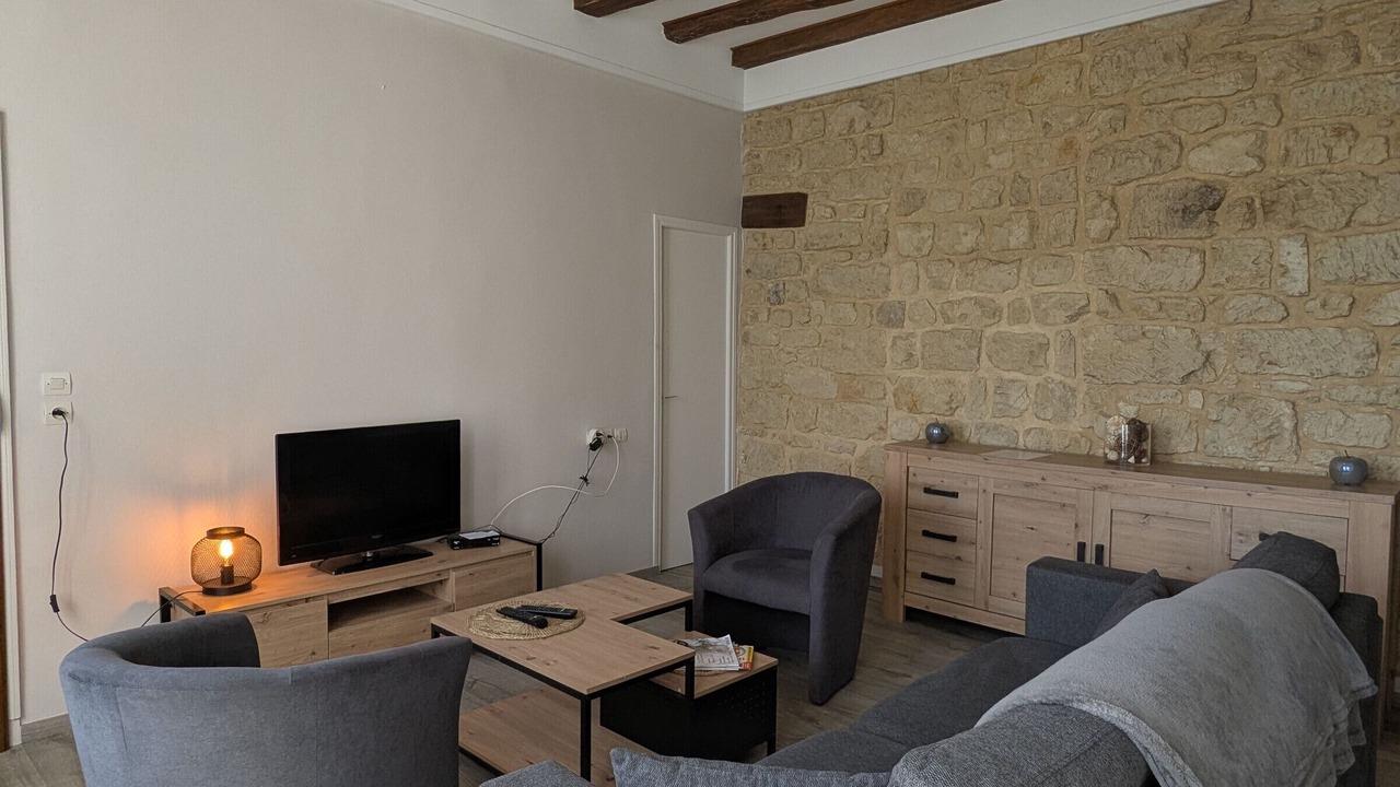 Photo of Livingroom in Futeau