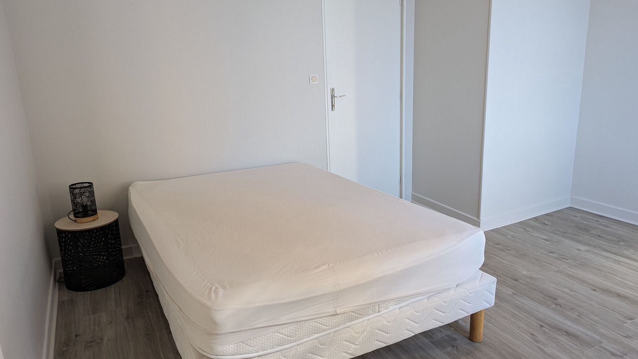 Photo of Bedroom in Futeau