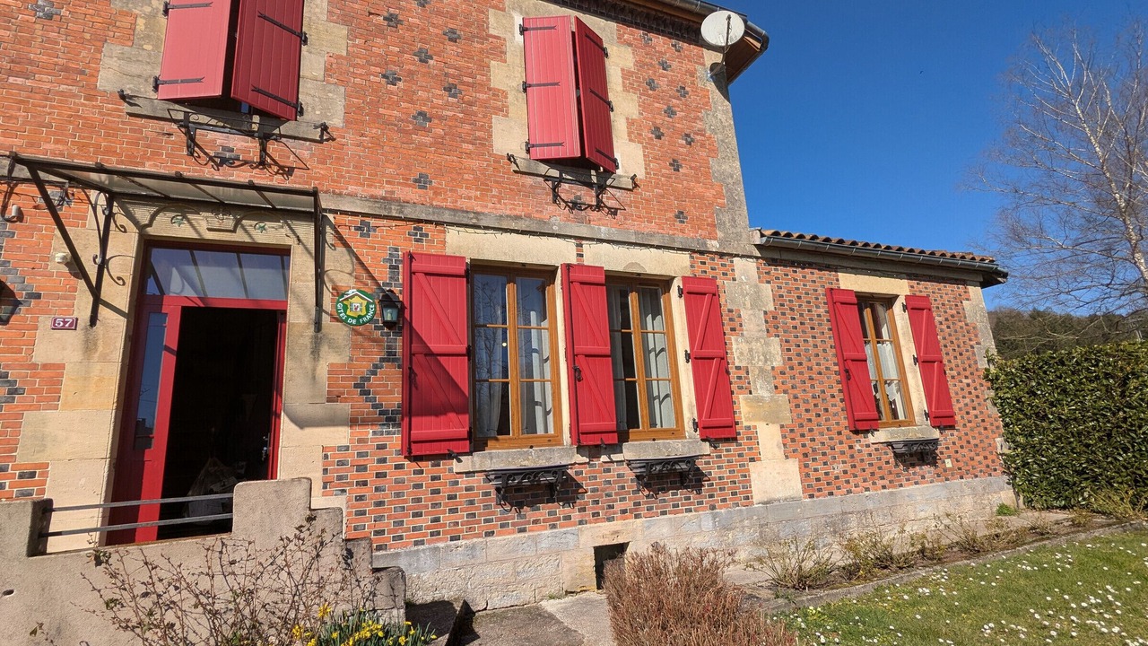 Photo of Outdoor in Futeau