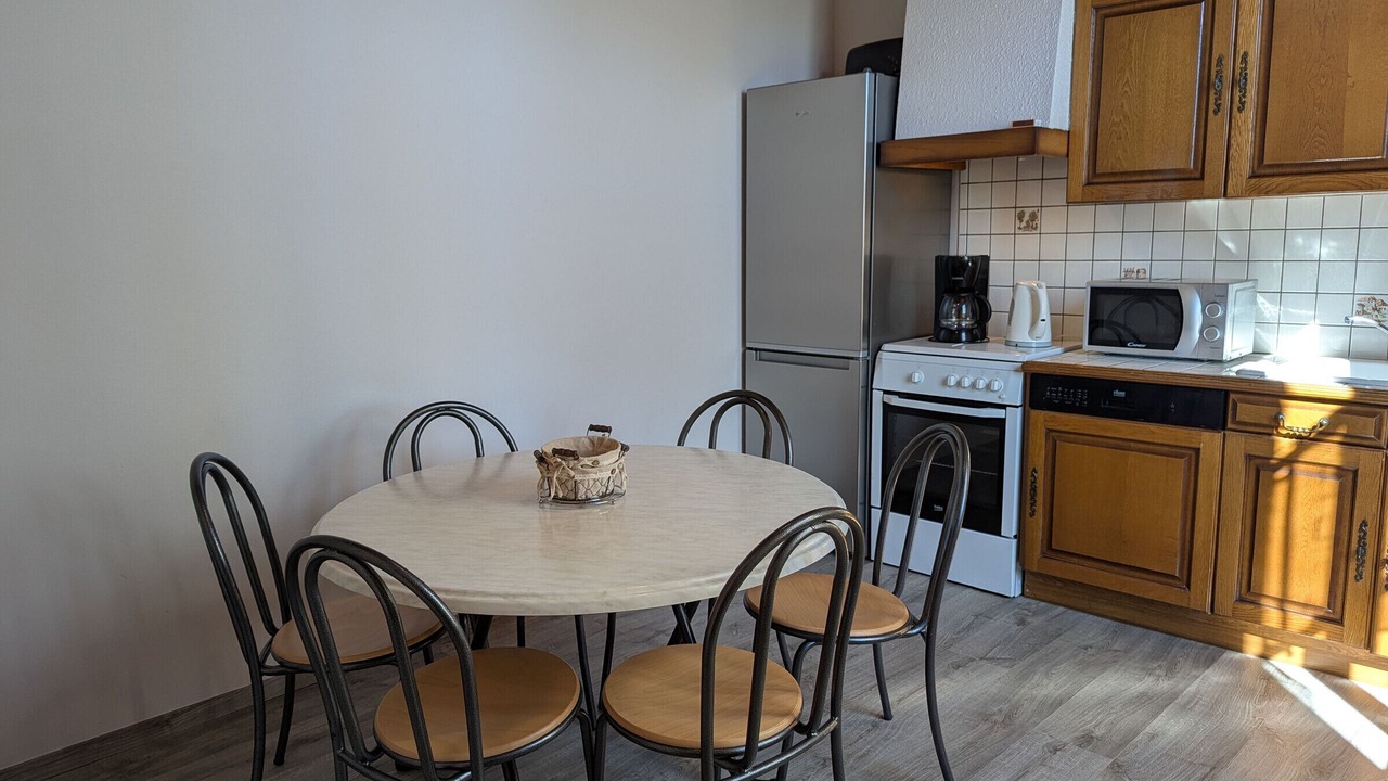 Photo of Kitchen in Futeau