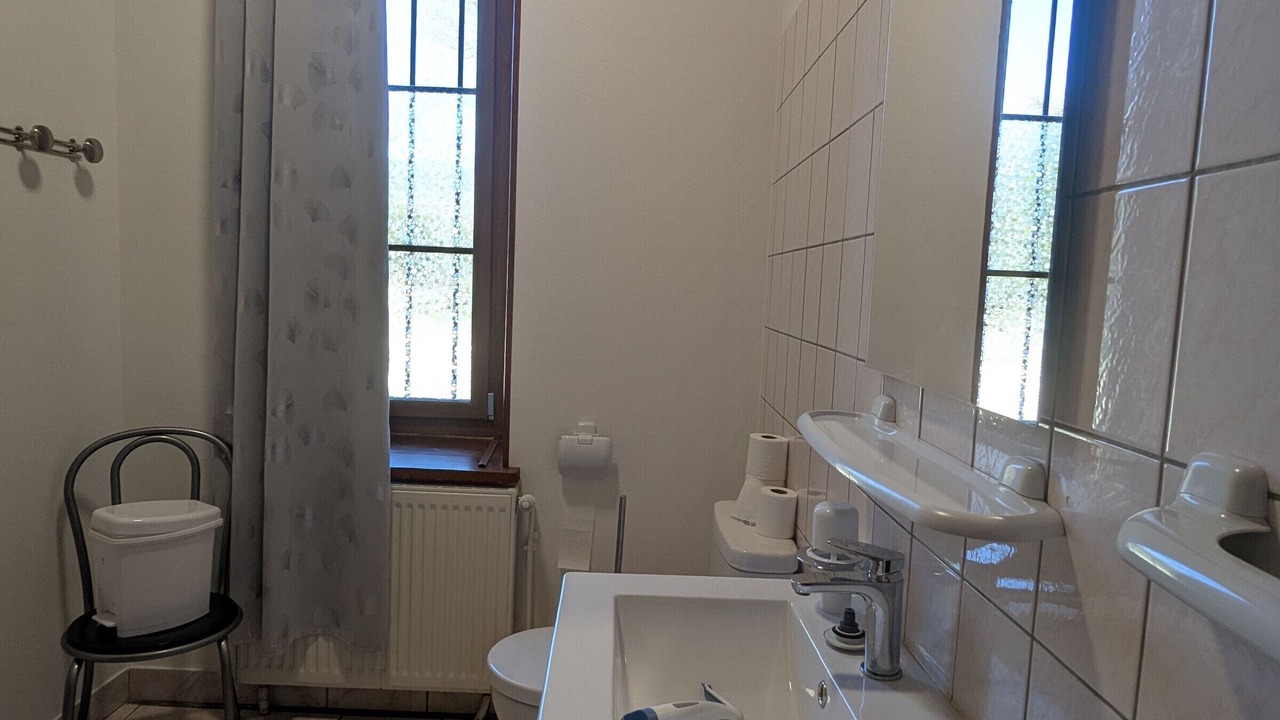 Photo of Bathroom in Futeau