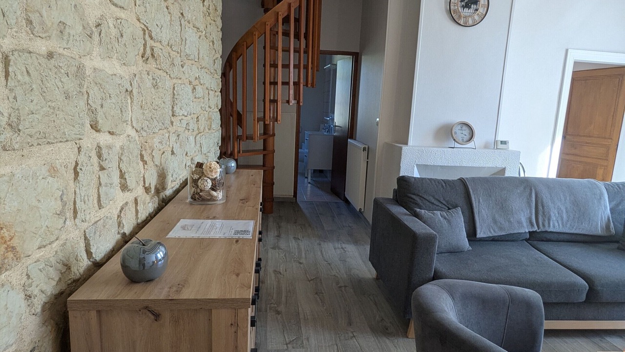 Photo of Livingroom in Futeau
