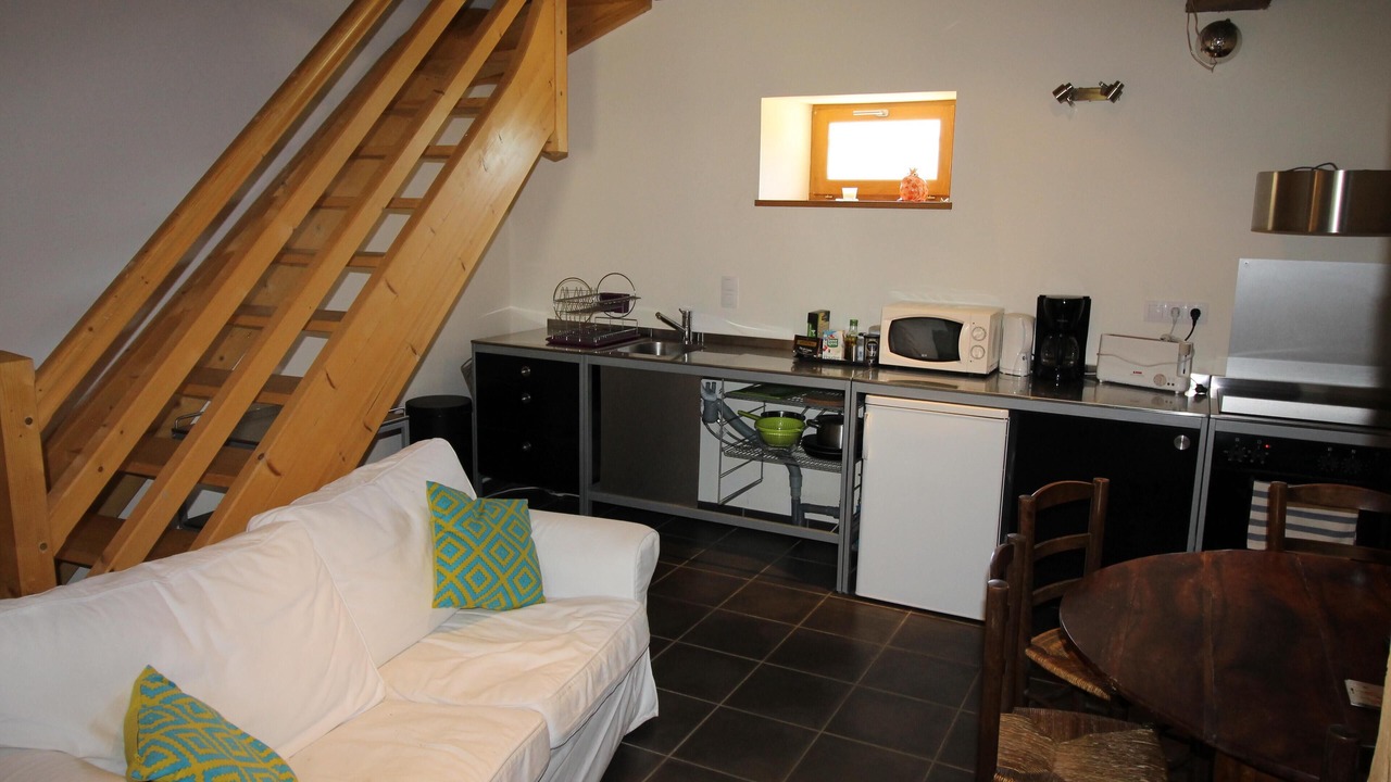 Photo of Livingroom in Etivey