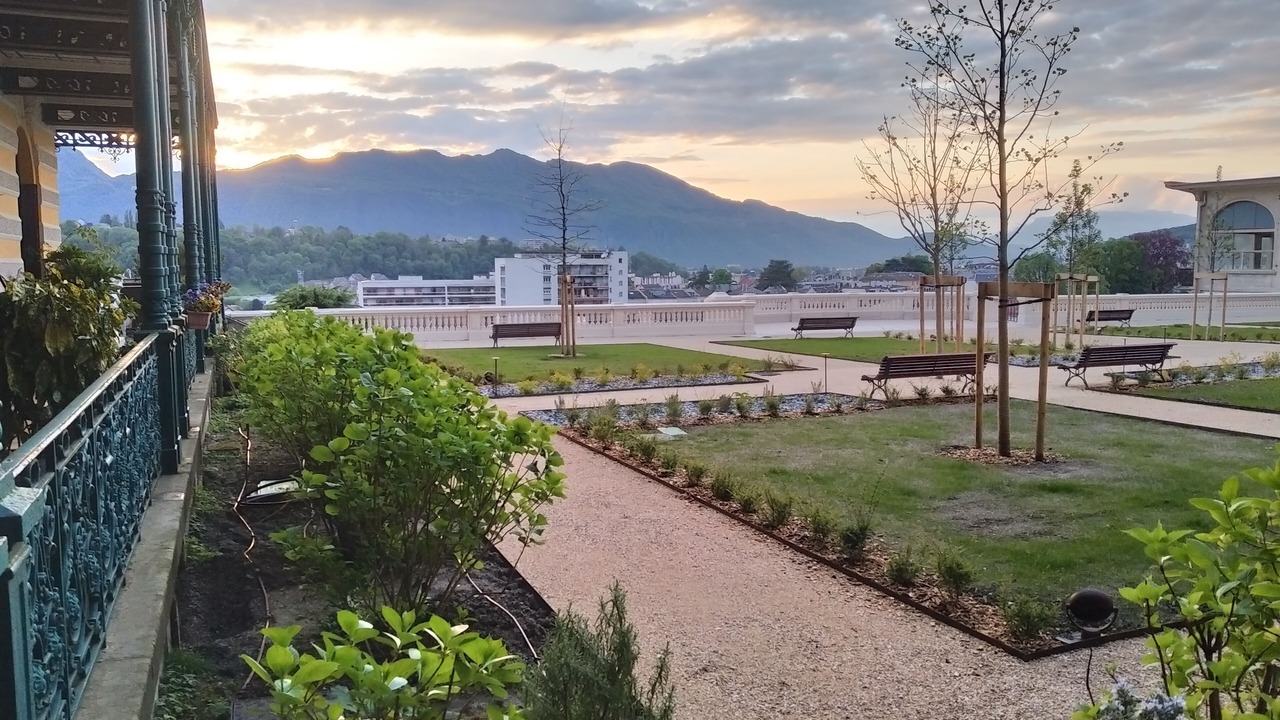 Photo of Outdoor in Aix-les-Bains