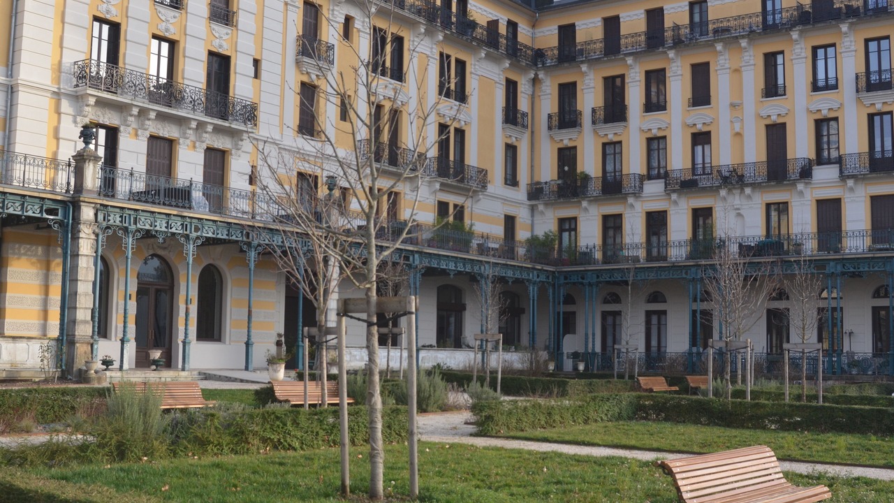 Photo of Outdoor in Aix-les-Bains