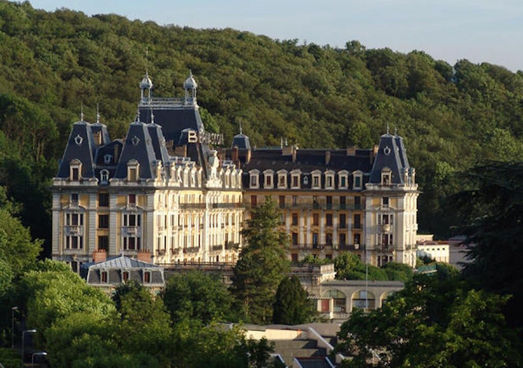 Photo of Outdoor in Aix-les-Bains