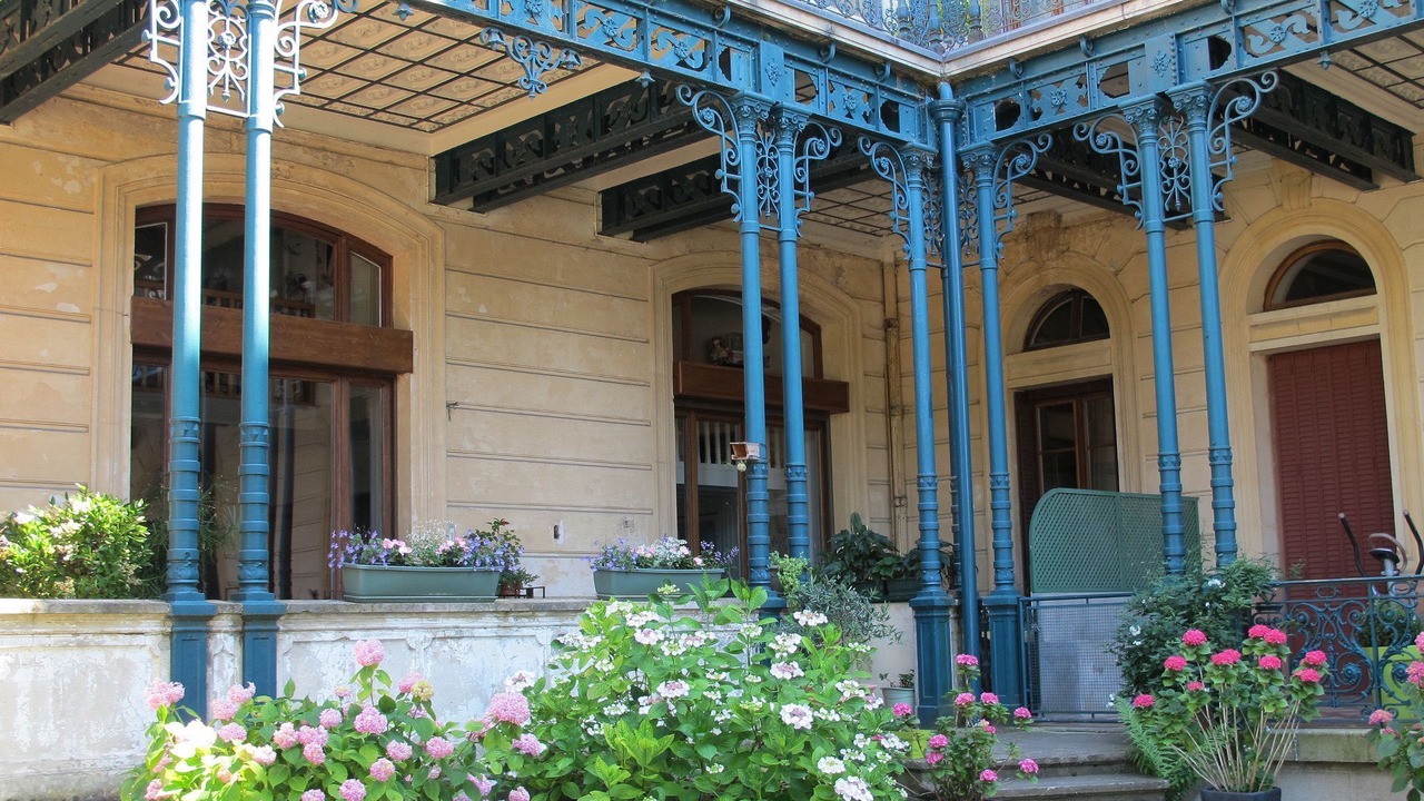 Photo of Outdoor in Aix-les-Bains