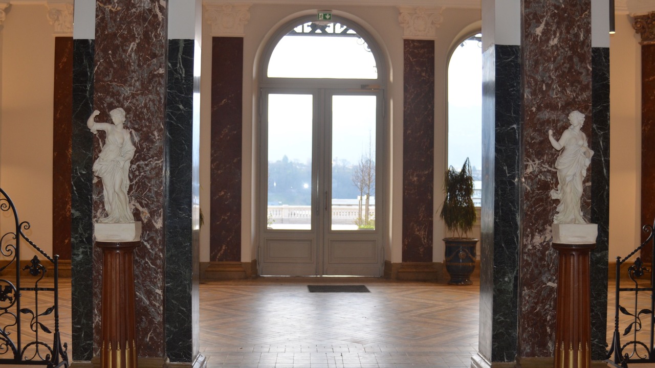 Photo of Others in Aix-les-Bains