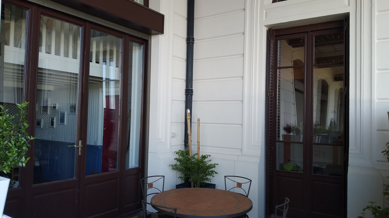 Photo of Outdoor in Aix-les-Bains