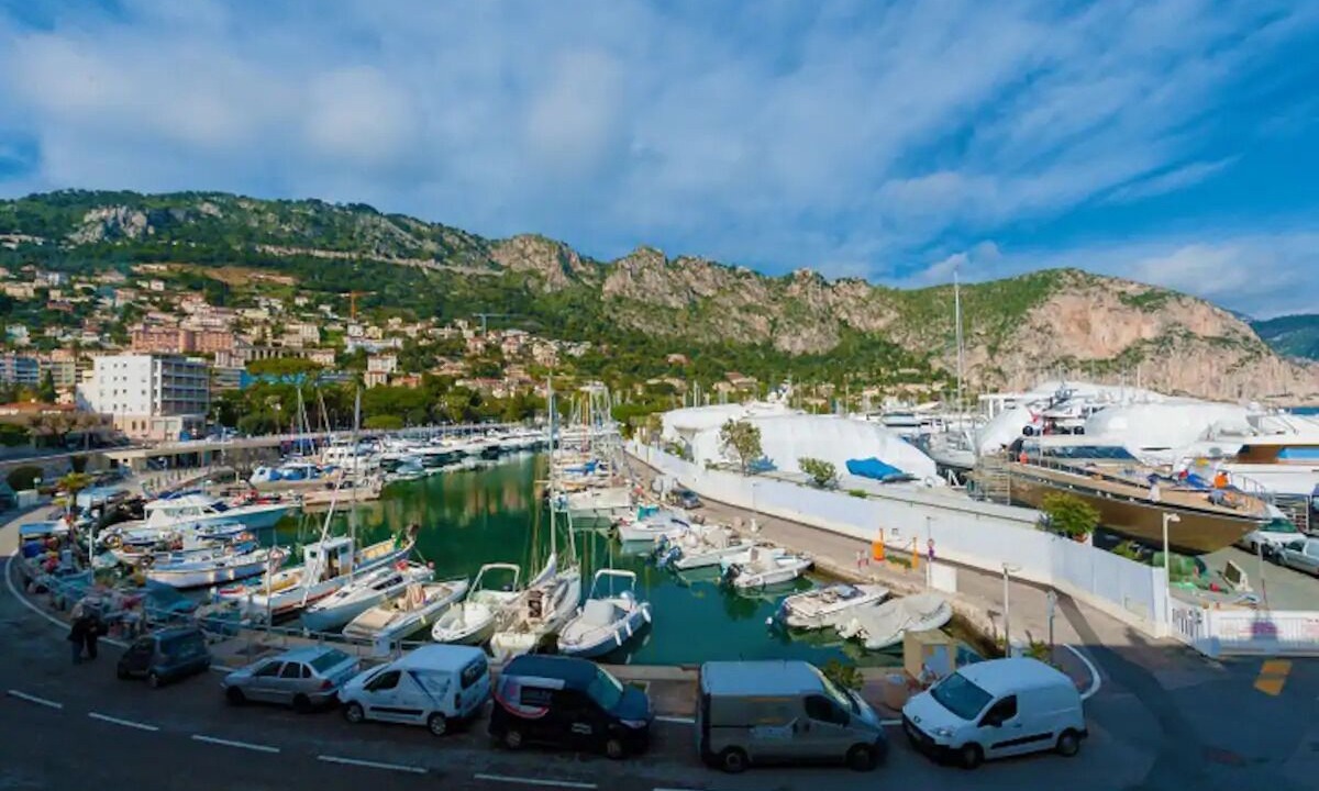 Photo of Others in Beaulieu-sur-Mer