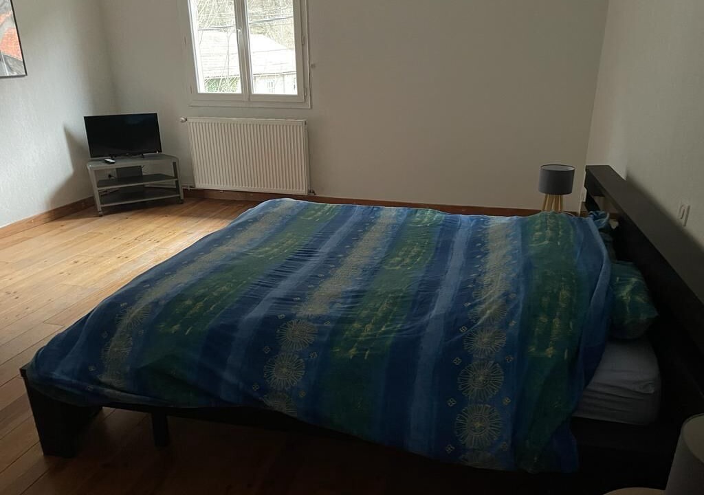 Photo of Bedroom in Estenos