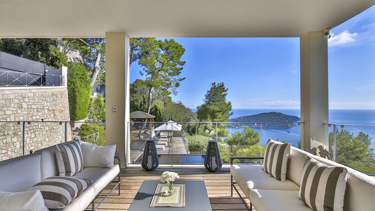 Photo of Outdoor in Villefranche-sur-Mer