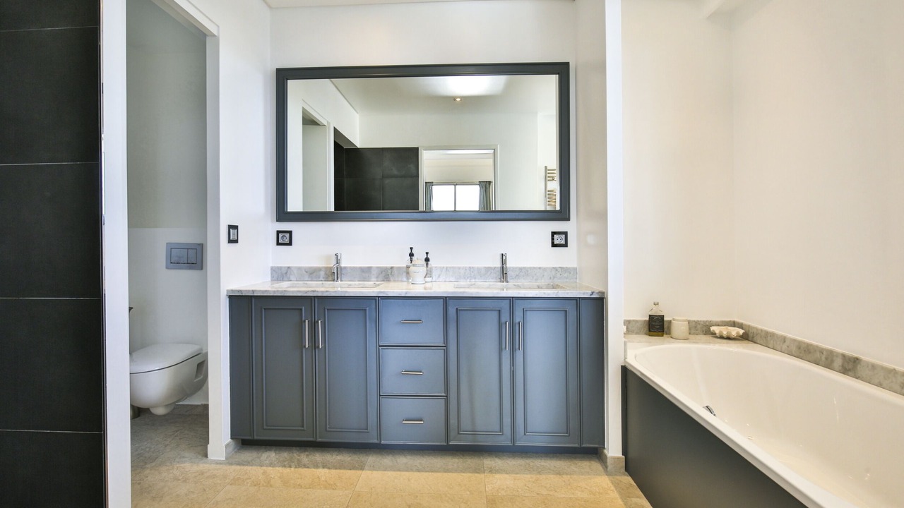 Photo of Bathroom in Villefranche-sur-Mer