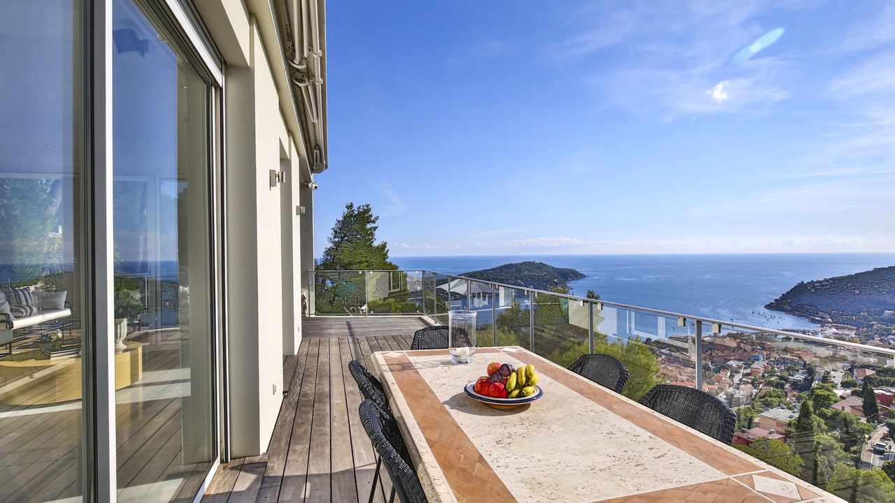 Photo of Outdoor in Villefranche-sur-Mer