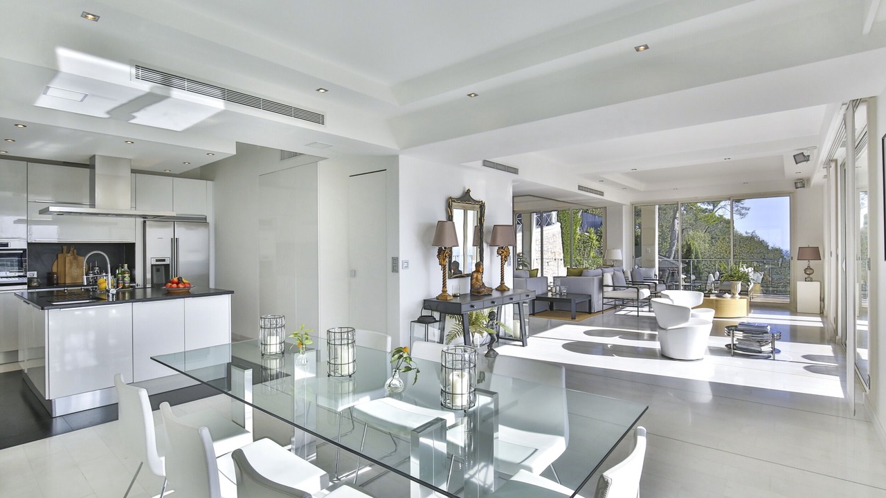 Photo of Kitchen in Villefranche-sur-Mer