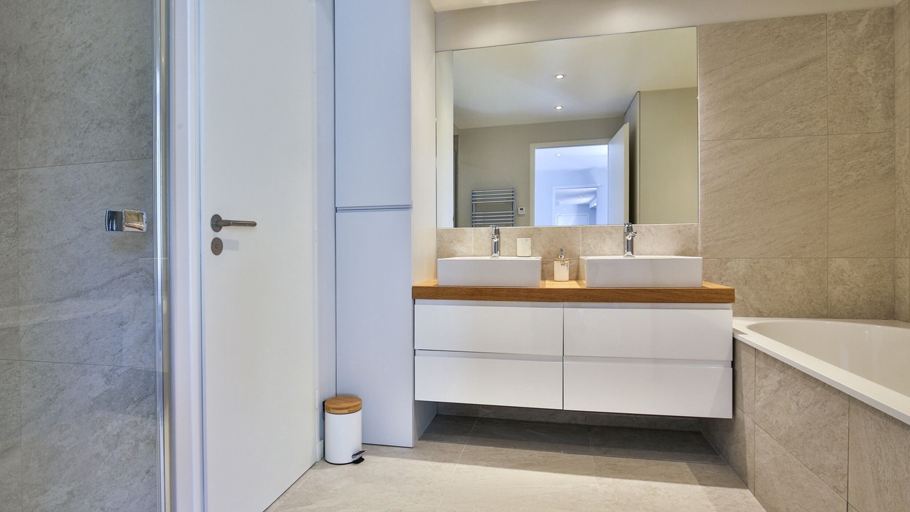 Photo of Bathroom in Villefranche-sur-Mer