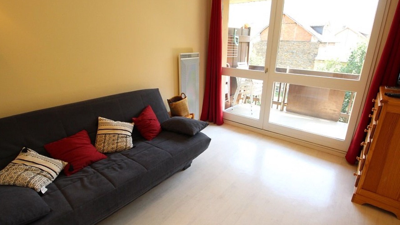 Photo of Livingroom in Bagneres-de-Luchon