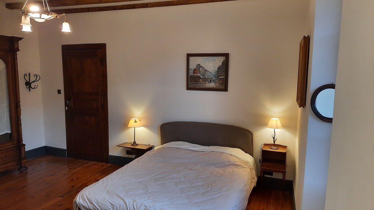 Photo of Bedroom in Camparan