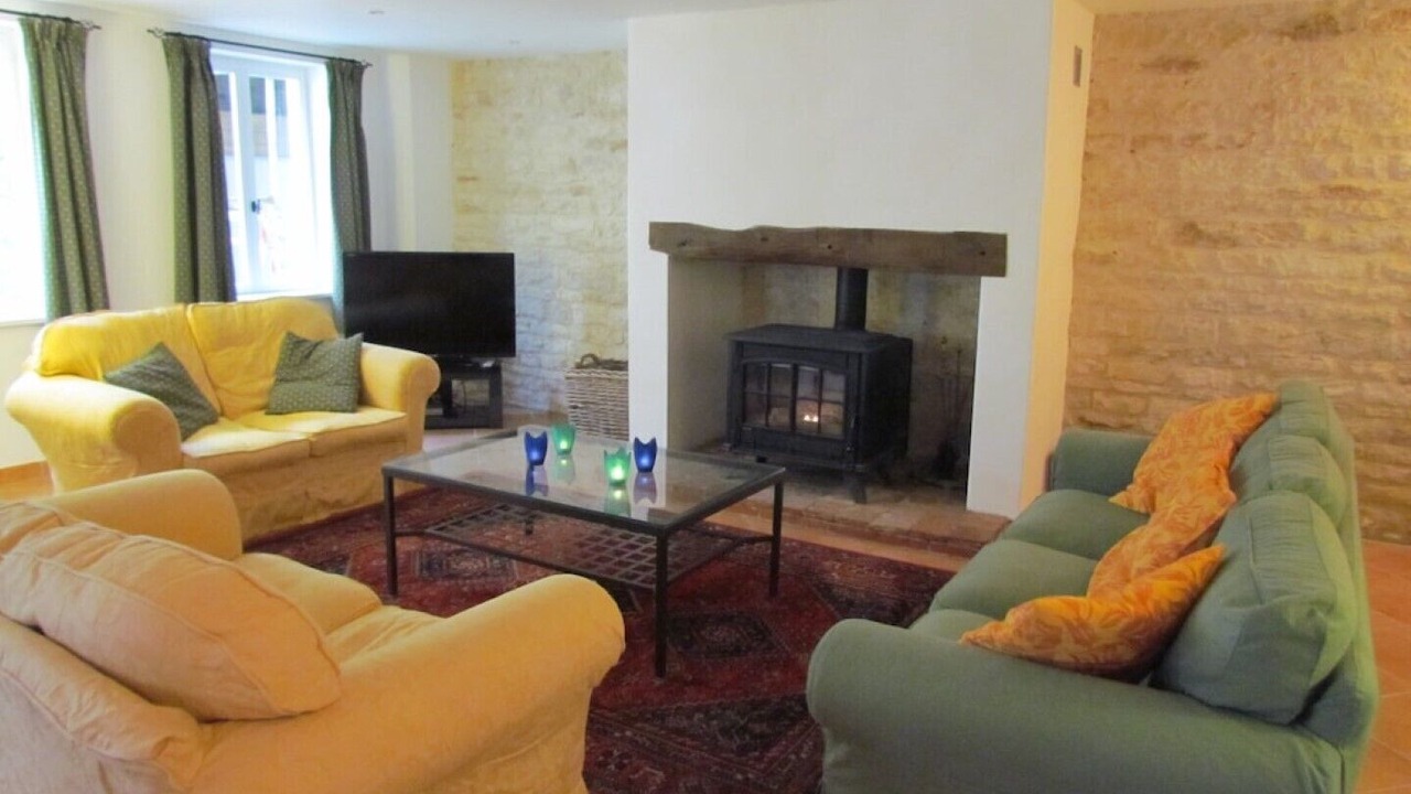 Photo of Livingroom in Eclance