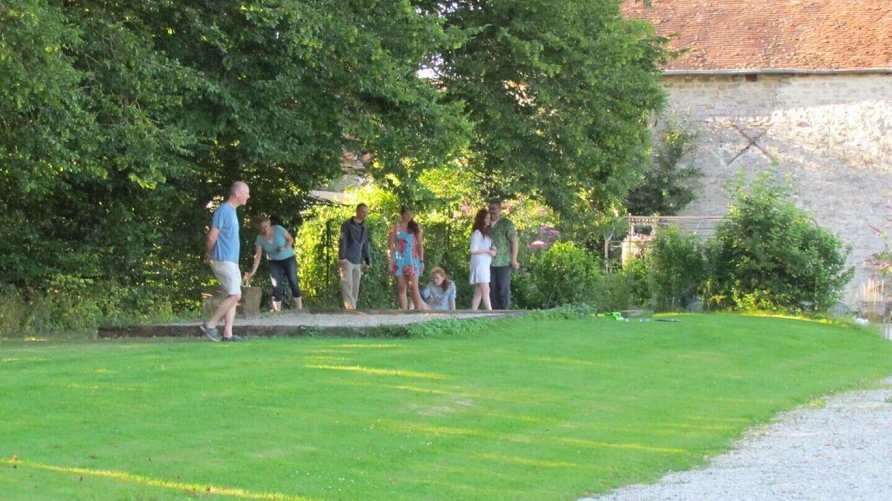 Photo of Outdoor in Eclance