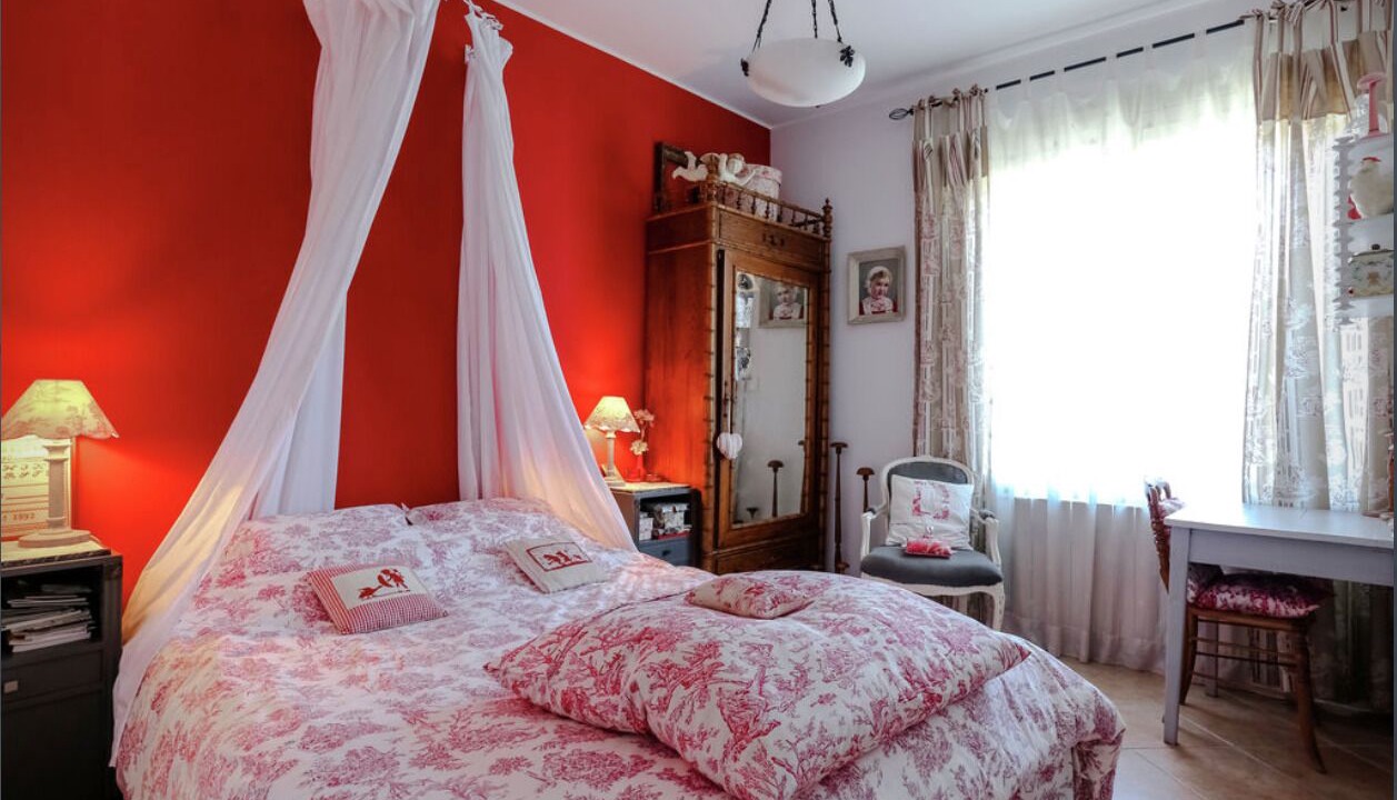Photo of Bedroom in Sud