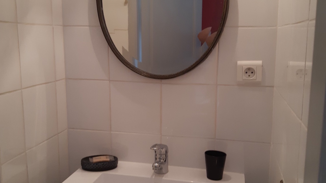 Photo of Bathroom in Sud
