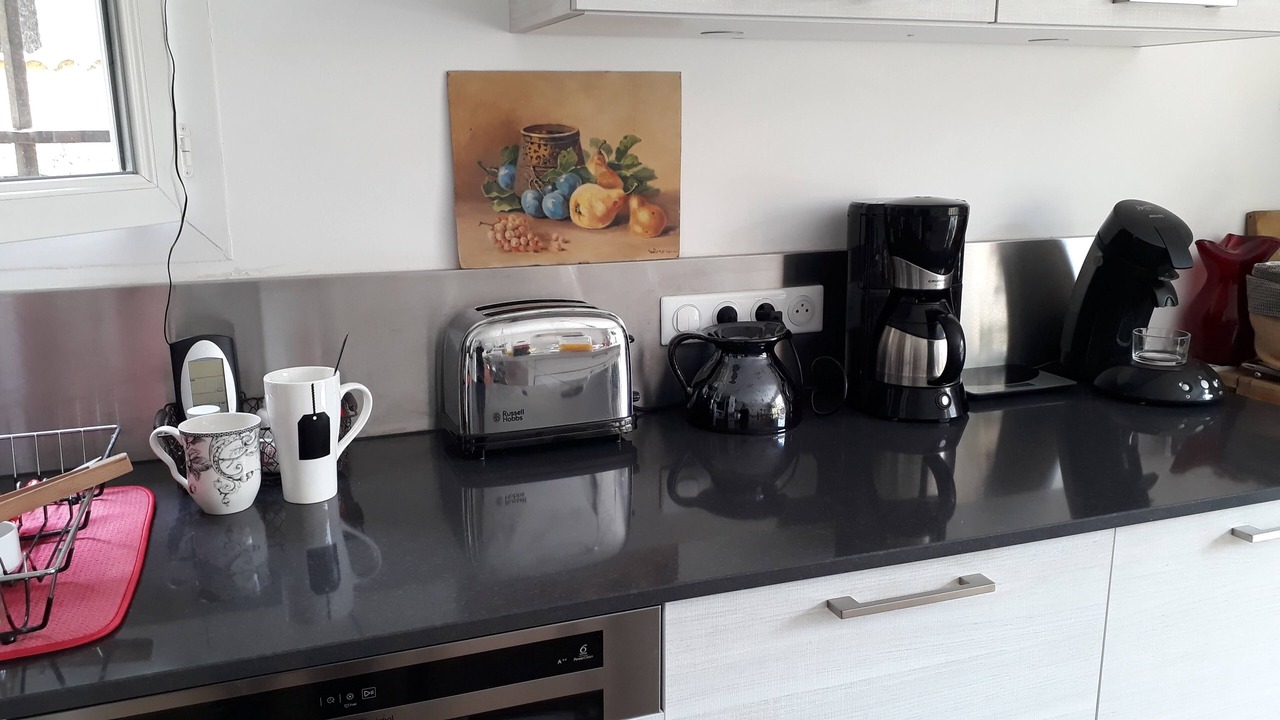 Photo of Kitchen in Sud