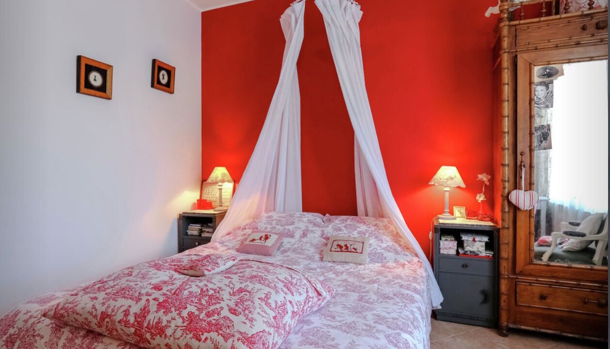 Photo of Bedroom in Sud