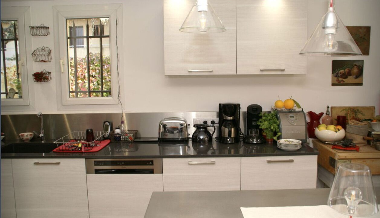 Photo of Kitchen in Sud