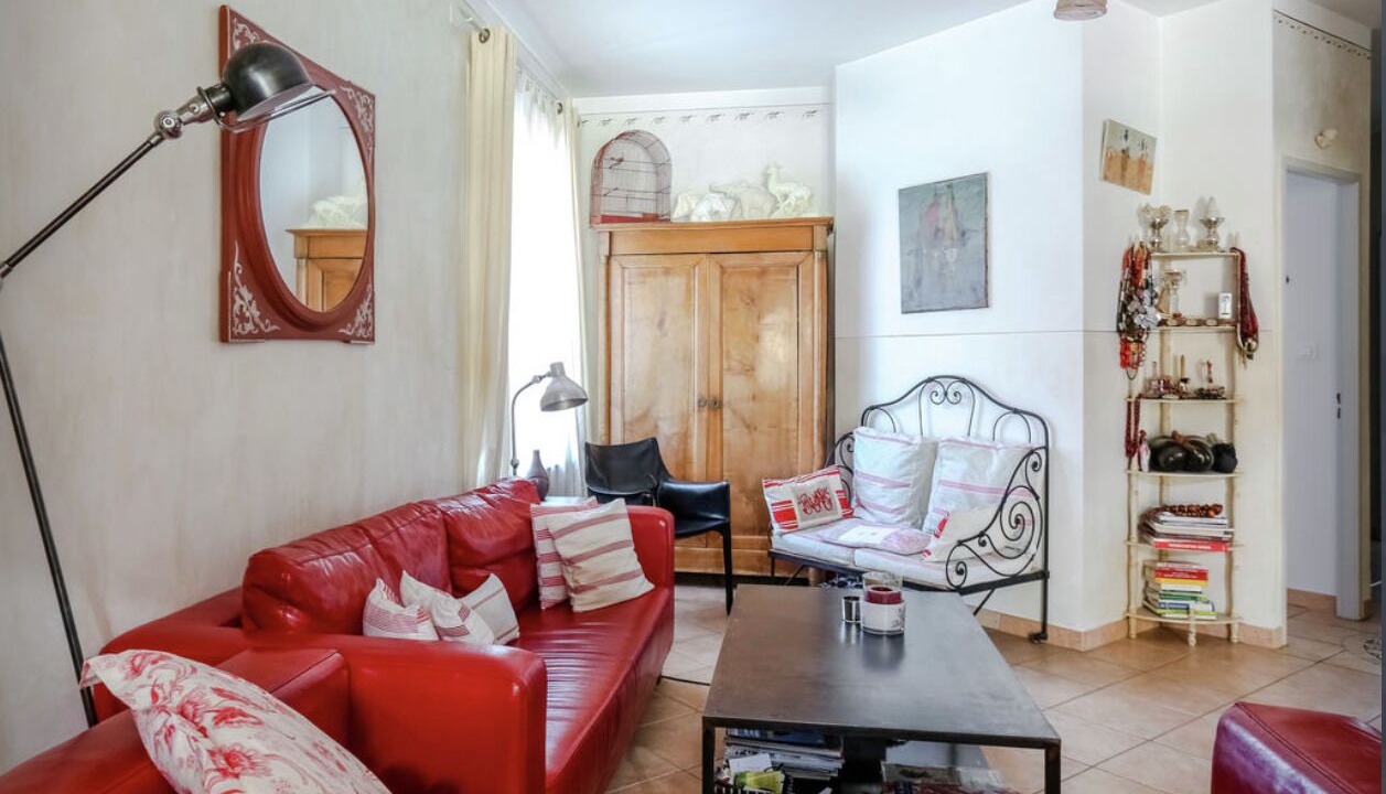 Photo of Livingroom in Sud