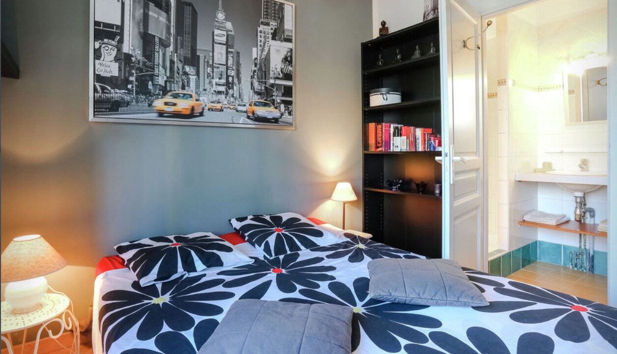 Photo of Bedroom in Sud